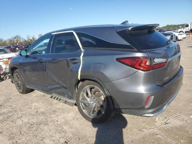 Photo 2 from auction – 2019 LEXUS RX 350 L with VIN JTJDZKCA4K2019825