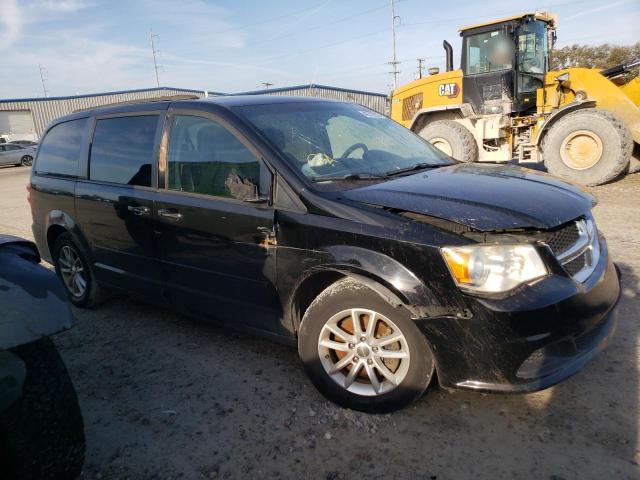 Photo 4 from auction – 2016 DODGE GRAND CARA with VIN 2C4RDGCG2GR274720