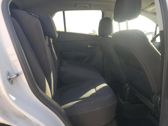 Photo 11 from auction – 2019 CHEVROLET TRAX LS with VIN 3GNCJKSBXKL182405