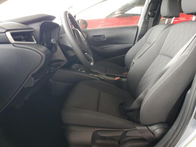 Photo 7 from auction – 2024 TOYOTA COROLLA LE with VIN JTDBCMFE1RJ036300