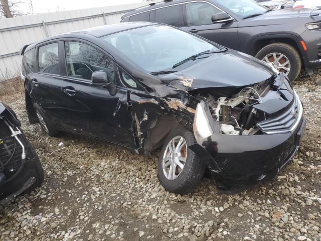 Photo 4 from auction – 2014 NISSAN VERSA NOTE with VIN 3N1CE2CP6EL408938