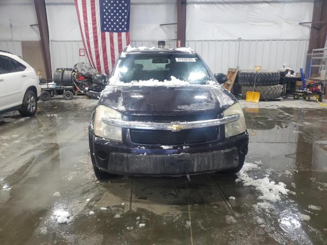 Photo 5 from auction – 2006 CHEVROLET EQUINOX LS with VIN 2CNDL23F766073477