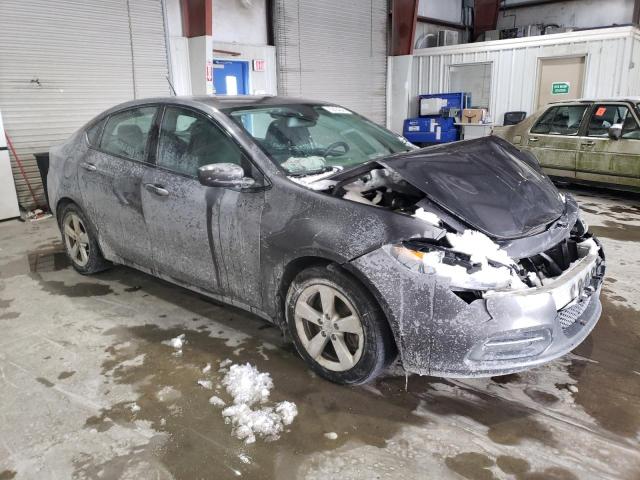 Photo 4 from auction – 2016 DODGE DART SXT with VIN 1C3CDFBAXGD717085