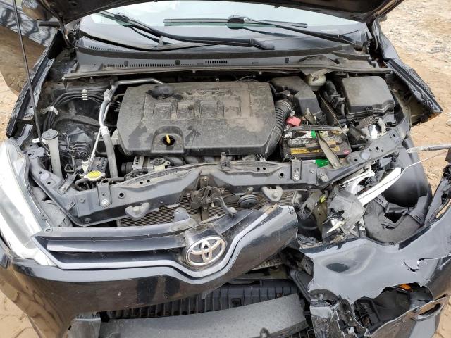 Photo 11 from auction – 2015 TOYOTA COROLLA L with VIN 5YFBURHE3FP294297