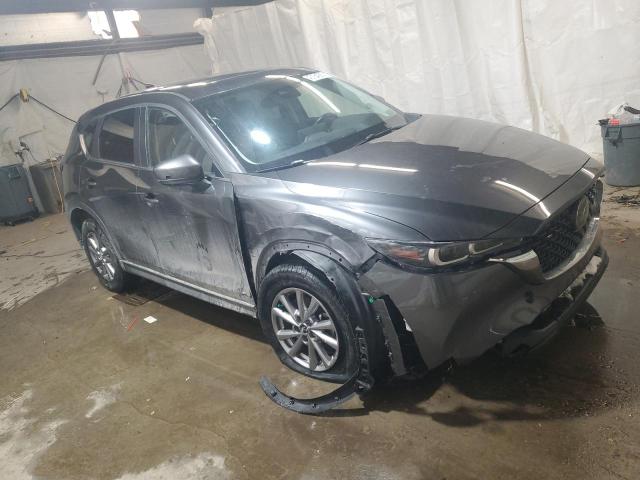 Photo 4 from auction – 2022 MAZDA CX-5 PREFE with VIN JM3KFBCM2N0566418