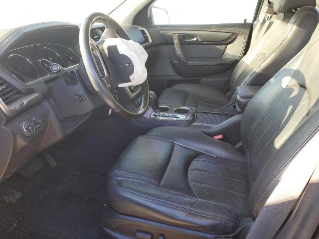 Photo 7 from auction – 2014 GMC ACADIA DEN with VIN 1GKKVTKD8EJ341860