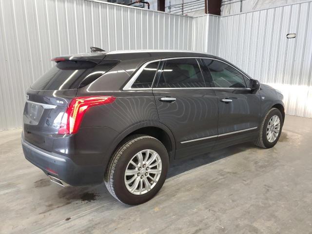 Photo 3 from auction – 2017 CADILLAC XT5 with VIN 1GYKNARS4HZ292029