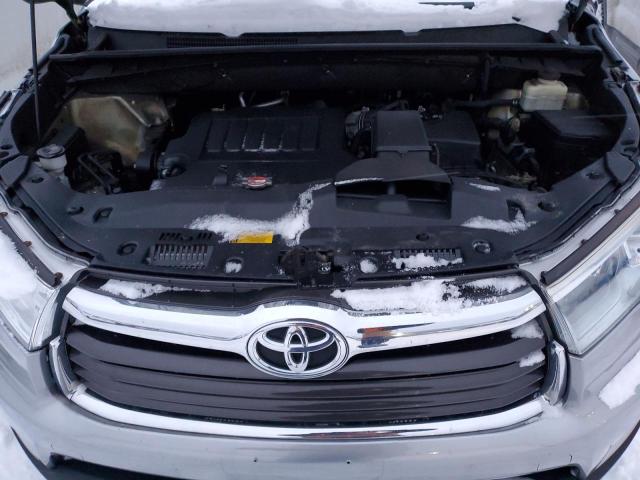 صورة رقم 12 من المزاد - 2016 TOYOTA HIGHLANDER مع VIN 5TDYKRFH3GS154479