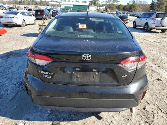 Photo 6 from auction – 2021 TOYOTA COROLLA LE with VIN 5YFEPMAE9MP178830