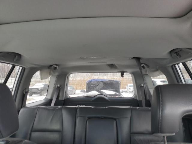 Photo 10 from auction – 2008 HONDA PILOT EXL with VIN 5FNYF18568B008656