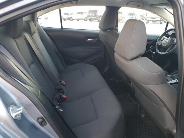 Photo 10 from auction – 2021 TOYOTA COROLLA LE with VIN 5YFBPMBE2MP253515