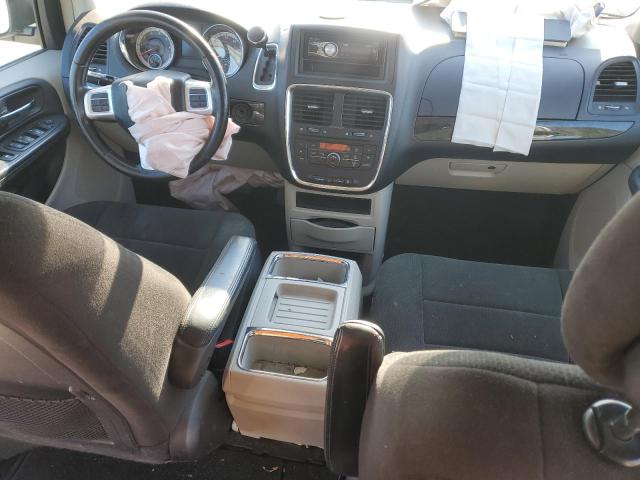 Photo 8 from auction – 2012 DODGE GRAND CARA with VIN 2C4RDGDG3CR151713