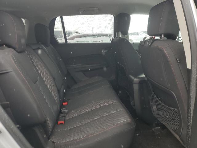 Photo 11 from auction – 2016 GMC TERRAIN SL with VIN 2GKALMEK9G6179772