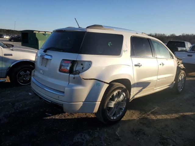 Photo 3 from auction – 2015 GMC ACADIA DEN with VIN 1GKKRTKD4FJ291450