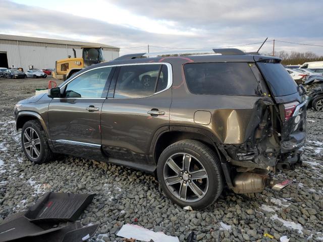 Photo 2 from auction – 2019 GMC ACADIA DEN with VIN 1GKKNXLS7KZ166440