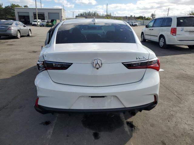Photo 6 from auction – 2019 ACURA ILX with VIN 19UDE2F36KA012300