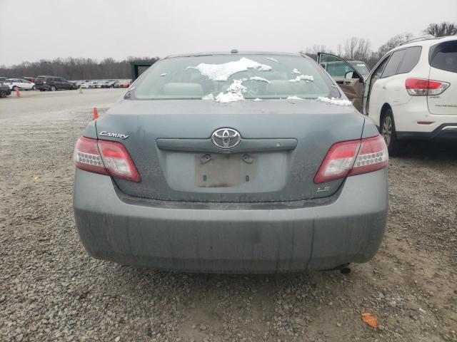 Foto 6 de la subasta – 2011 TOYOTA CAMRY BASE con VIN 4T1BF3EK3BU583013