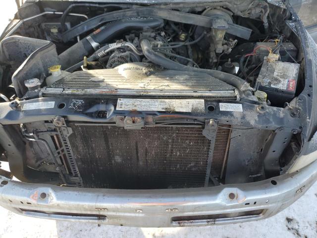 Photo 11 from auction – 1997 DODGE RAM 1500 with VIN 1B7HF16Y4VS300396