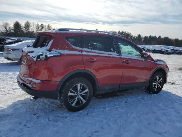 Photo 3 from auction – 2016 TOYOTA RAV4 XLE with VIN 2T3RFREV8GW495357