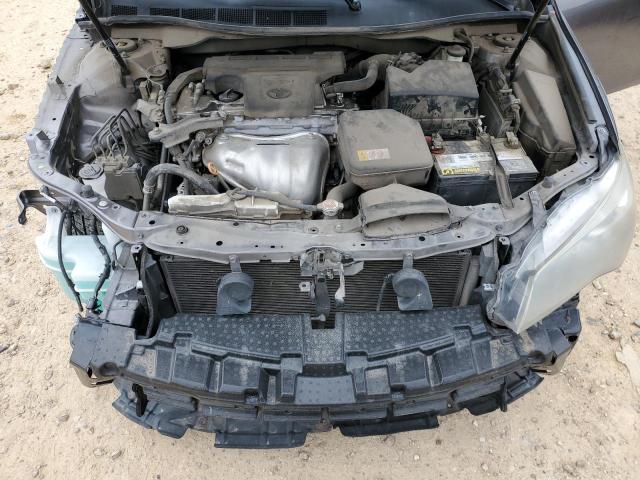 Photo 11 from auction – 2017 TOYOTA CAMRY LE with VIN 4T1BF1FK6HU366616