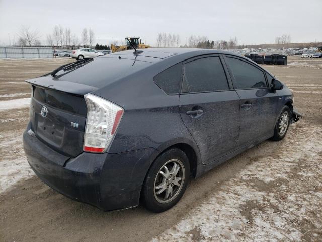 Photo 3 from auction – 2010 TOYOTA PRIUS with VIN JTDKN3DU4A0159873