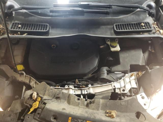 Photo 11 from auction – 2013 FORD ESCAPE SEL with VIN 1FMCU0H93DUB22687