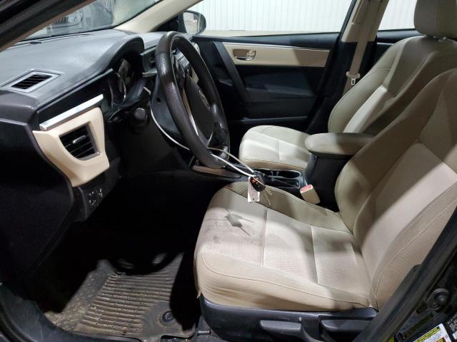 Photo 7 from auction – 2015 TOYOTA COROLLA L with VIN 2T1BURHE9FC415513