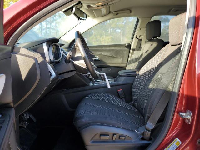 Photo 7 from auction – 2012 CHEVROLET EQUINOX LT with VIN 2GNALDEK2C6317004
