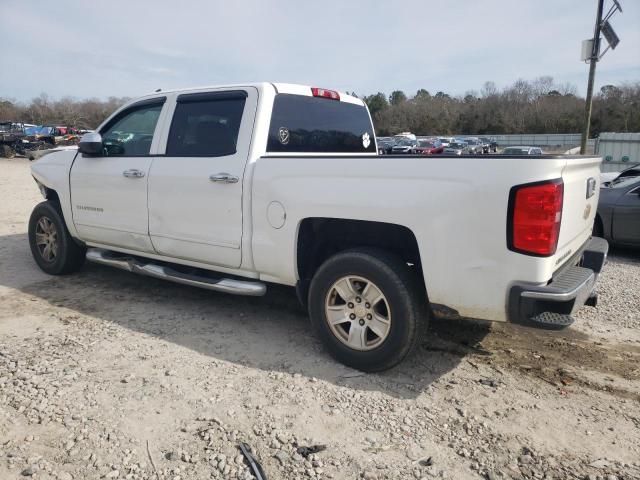 Photo 2 from auction – 2015 CHEVROLET SILVERADO with VIN 3GCPCREC6FG315631