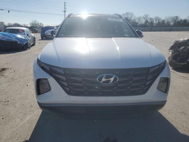 Photo 5 from auction – 2023 HYUNDAI TUCSON SEL with VIN KM8JFCA11PU102935