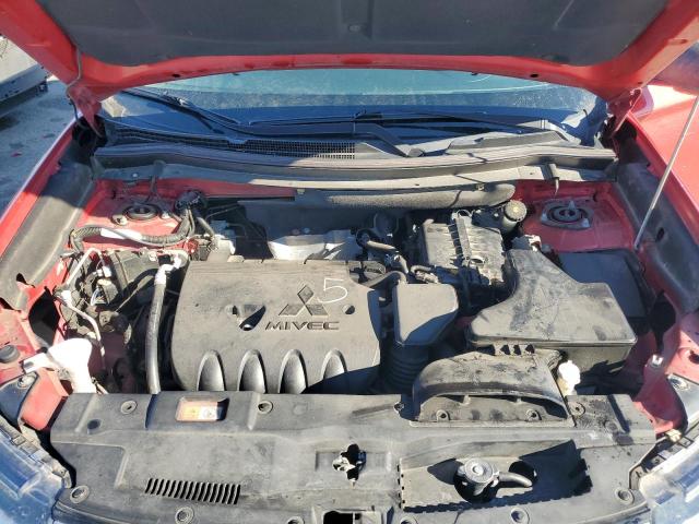 Photo 12 from auction – 2017 MITSUBISHI OUTLANDER with VIN JA4AZ2A36HZ014937