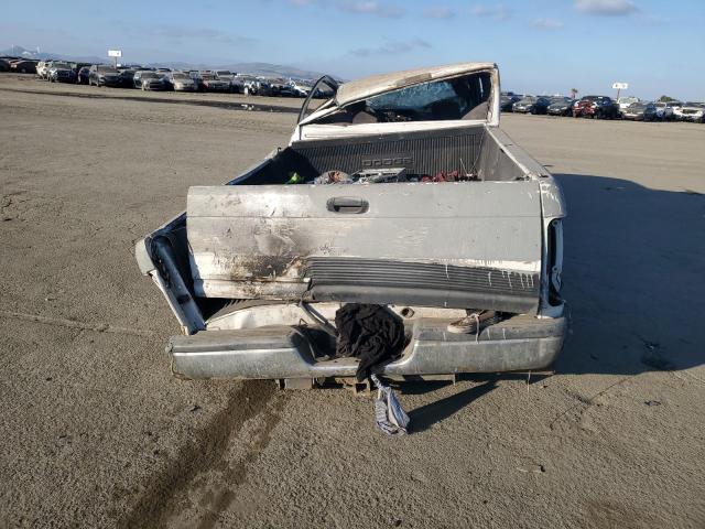 Photo 6 from auction – 1997 DODGE RAM 2500 with VIN 3B7KC23Z9VM566913