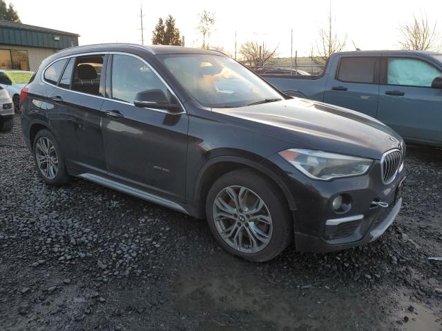 Photo 4 from auction – 2016 BMW X1 XDRIVE2 with VIN WBXHT3Z38G4A47648