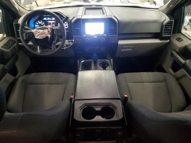 Photo 8 from auction – 2020 FORD F150 SUPER with VIN 1FTEW1EP2LFA90124