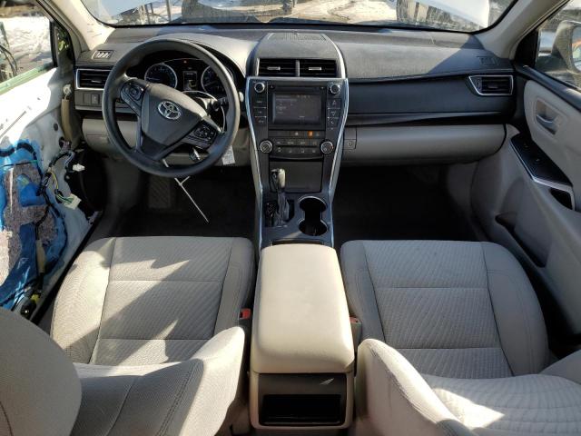 Photo 8 from auction – 2017 TOYOTA CAMRY LE with VIN 4T1BF1FK5HU809886