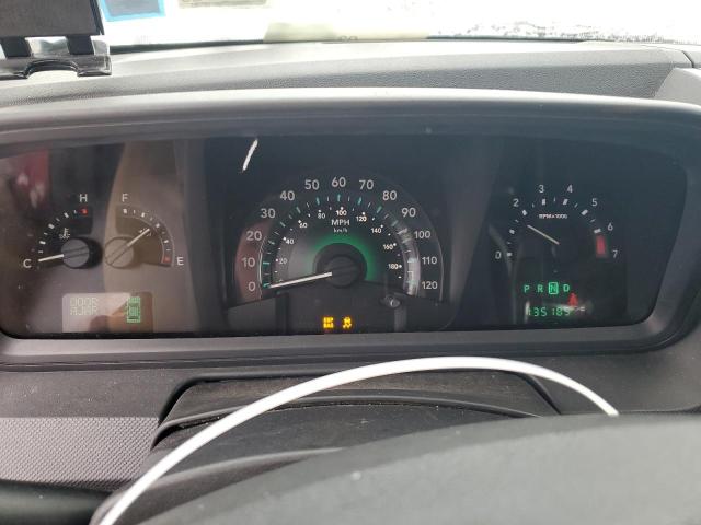 Photo 9 from auction – 2010 DODGE JOURNEY SX with VIN 3D4PG5FVXAT210915
