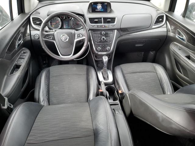 Снимка 8 от търг – 2016 BUICK ENCORE CON с VIN KL4CJBSB5GB520577
