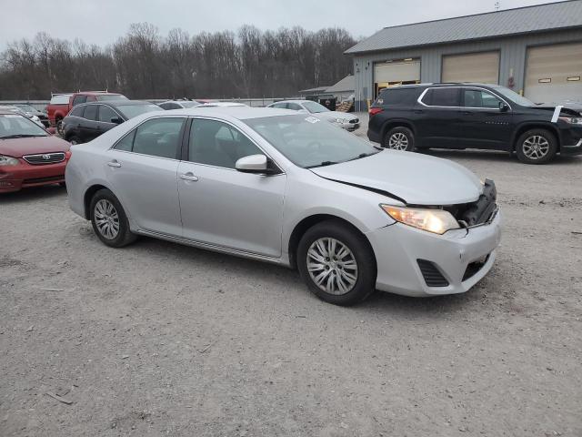 Photo 4 from auction – 2014 TOYOTA CAMRY L with VIN 4T4BF1FK0ER386037