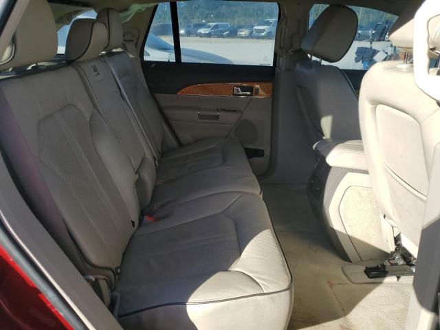 Photo 11 from auction – 2013 LINCOLN MKX with VIN 2LMDJ6JK3DBL22556