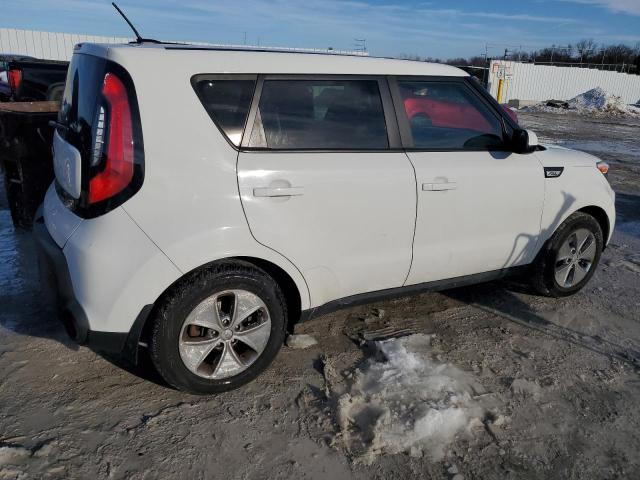 Photo 3 from auction – 2016 KIA SOUL with VIN KNDJN2A25G7834798