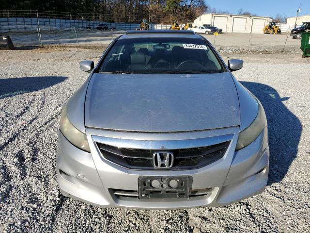 Photo 5 from auction – 2011 HONDA ACCORD EXL with VIN 1HGCS2B8XBA008904