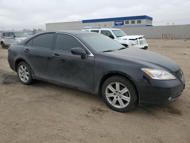 Photo 4 from auction – 2008 LEXUS ES 350 with VIN JTHBJ46G382257878