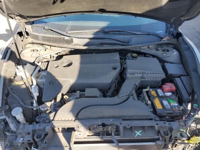 Photo 11 from auction – 2017 NISSAN ALTIMA 2.5 with VIN 1N4AL3AP2HN351182