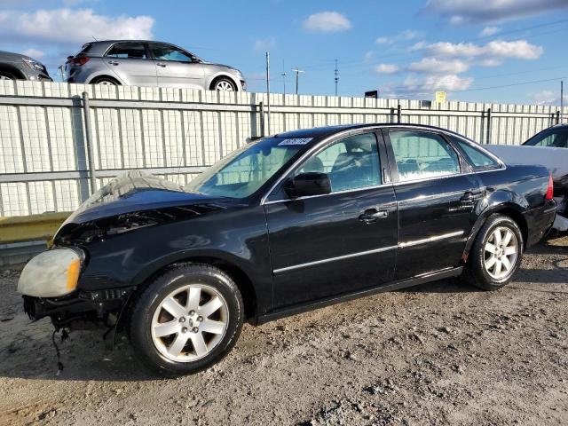 Photo 1 from auction – 2005 FORD FIVE HUNDR with VIN 1FAFP24195G111171