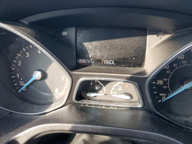 Снимка 9 от търг – 2016 FORD FOCUS SE с VIN 1FADP3F22GL309684