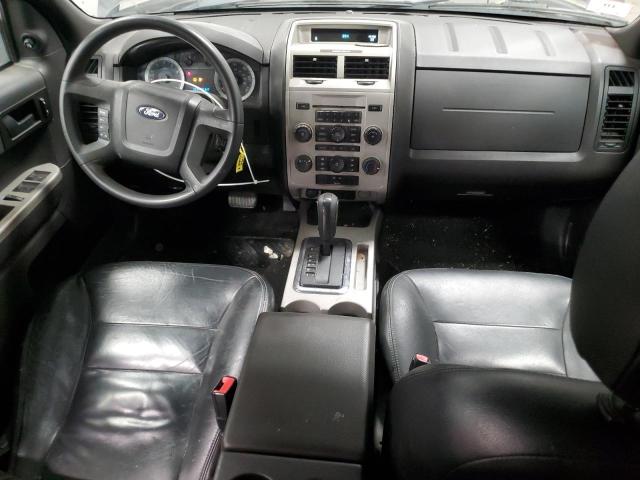 Photo 8 from auction – 2008 FORD ESCAPE XLT with VIN 1FMCU93128KE64297