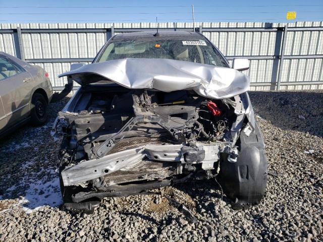 Photo 5 from auction – 2011 FORD EDGE SEL with VIN 2FMDK4JC4BBA78919