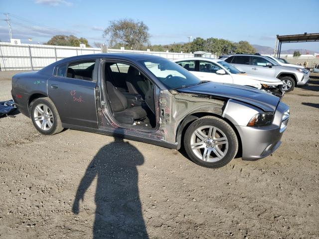 Photo 4 from auction – 2011 DODGE CHARGER with VIN 2B3CL3CG7BH591149
