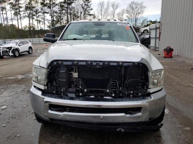 Photo 5 from auction – 2013 RAM 2500 ST with VIN 3C6TR5CT6DG603226