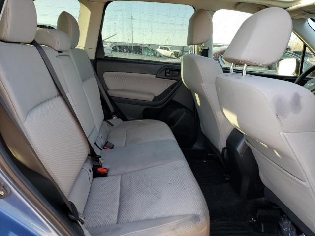 Photo 11 from auction – 2018 SUBARU FORESTER 2 with VIN JF2SJAEC7JH468794